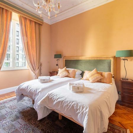 רומא Popologrande Apartment מראה חיצוני תמונה