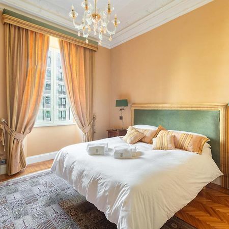 רומא Popologrande Apartment מראה חיצוני תמונה