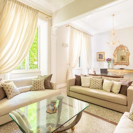 רומא Popologrande Apartment מראה חיצוני תמונה