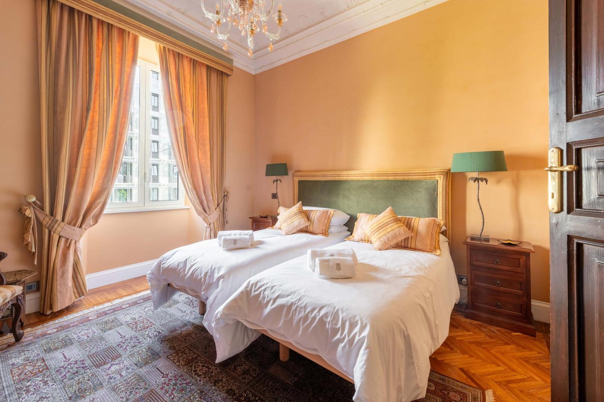 רומא Popologrande Apartment מראה חיצוני תמונה