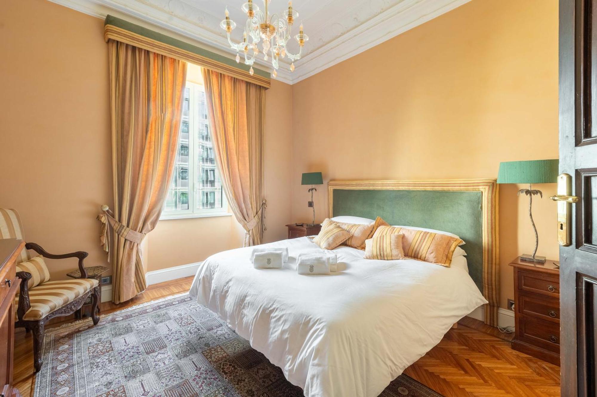 רומא Popologrande Apartment מראה חיצוני תמונה