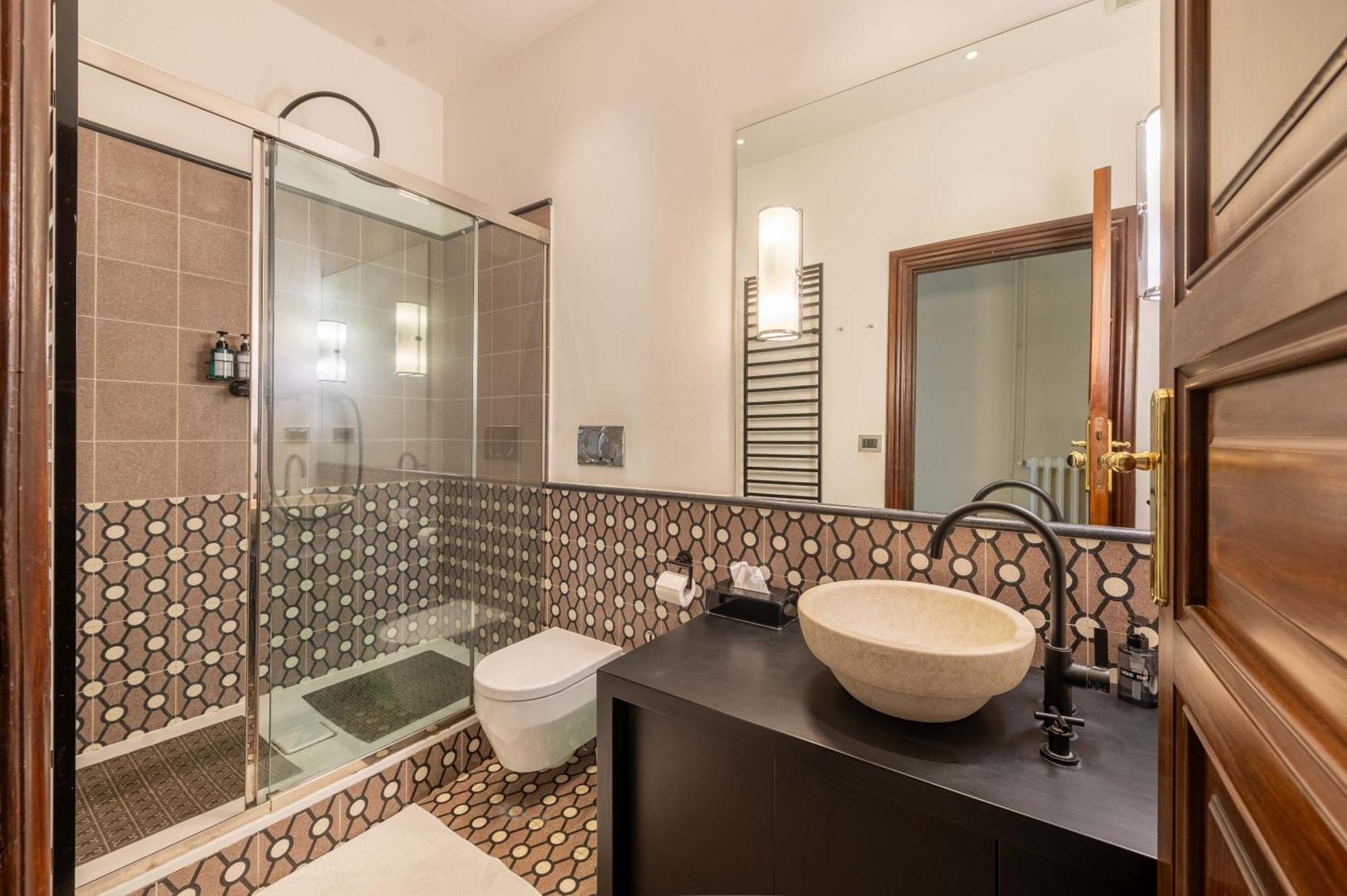 רומא Popologrande Apartment מראה חיצוני תמונה